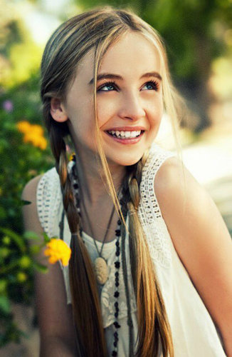 Clarissa Ann Marshall. Daughter of Demeter. #RP