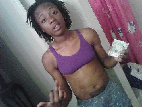 #StuddLife Gettin To Dha Real #TeamKingstonJamaicaBoyyy #TeamGoGetta #TeamEastSidde EastWoodNigga ♀+♀= 3