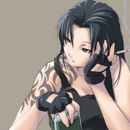 CorruptedEscape's profile picture. I'm a vampire now, I guess. And my lover left me for someone else? Hah! As if I care. (RP/OC/Easily annoyed but otherwise kind)