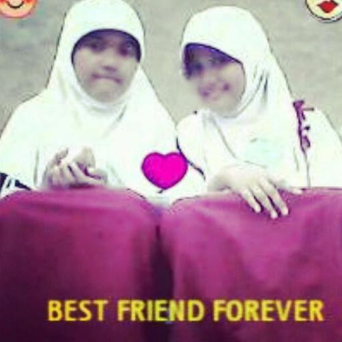 Best Friend Forever