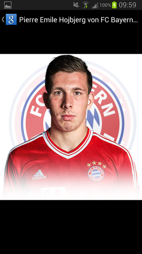 PierreEmileHøjbjerg Profile