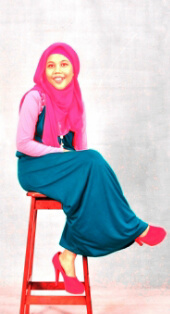 IndahLovinna's profile picture. 