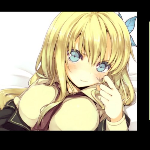 Hello im Mia a Shape Shifter i can turn into a big white wolf when scared or angry looking for a pack to fit in #Single