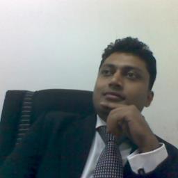 Practicing Advocate - Bombay High Court
