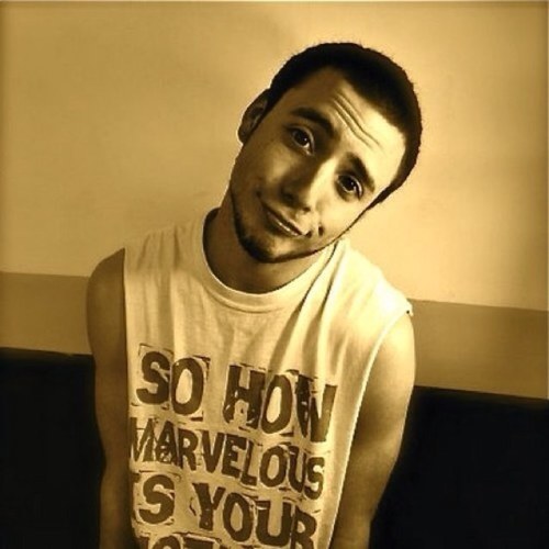 EmilioDosalAHRP's profile picture. I am Earth. Freshmen in College. Blue Wolves.