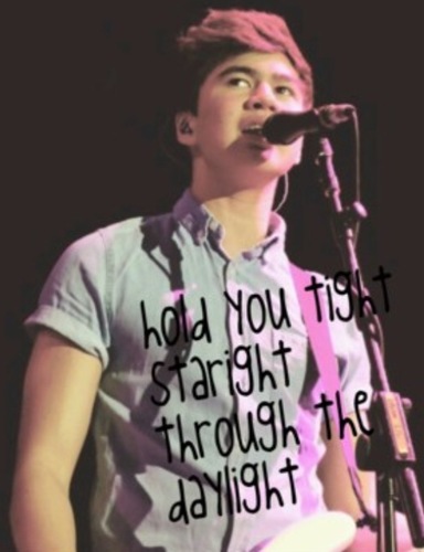 don't ever give up, It will come when you least expect it, and leave you smiling forever :)