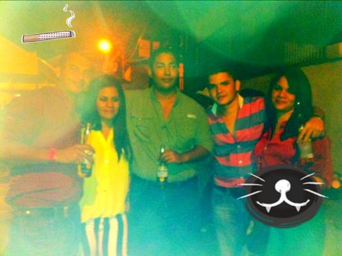 gracias Dios por todo...!!!