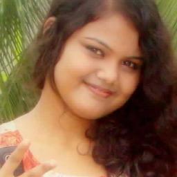 m a funloving girl with simple life:)