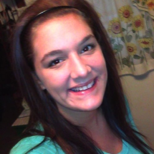 Aleah_1994's profile picture. 