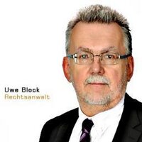RA Uwe Block (@ra_block) 's Twitter Profile