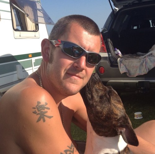 rjames604's profile picture. 