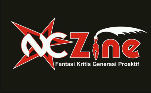 Official acc NC-Zine [No Compromise Magazine] Fantasi Kritis Generasi Proaktif oleh @KIR_sman2cjr @sman2cianjur email: NC_nocompromise@yahoo.com
