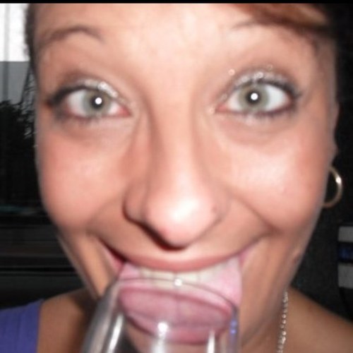 Young at heart always up for a good laugh. There is only 1 CrazyFrenchBird in the world and that's me lol ;))