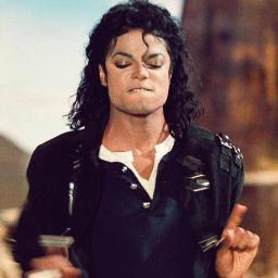 Michael ..You rocked my world, you know you did ..♡ .Io sono Peter Pan...nel mio cuore♥  engaged @michaeljackson #MoonWalker 100  % ♕