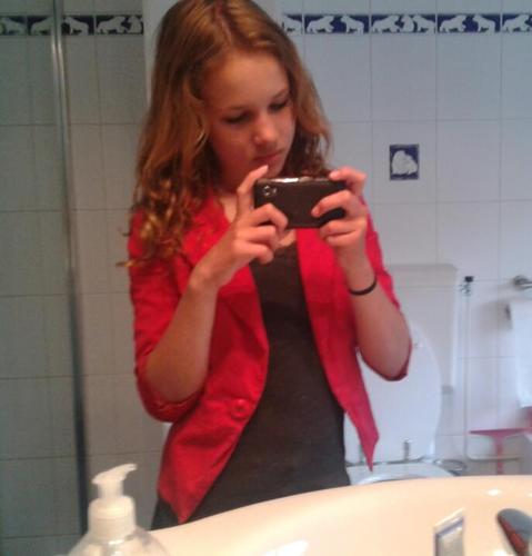 hou van me schatjes x ;) // 2 havoo x