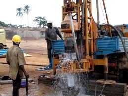 Borehole, Geophysical surveys, soil test, consultant (Experienced Geologist)