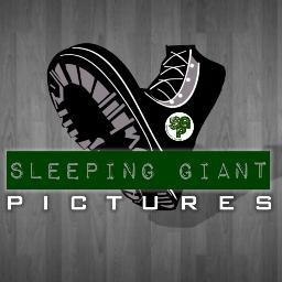VP of Sleeping Giant Pictures.