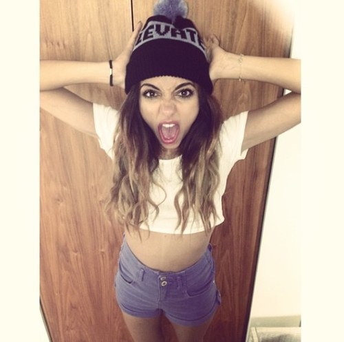 JadeTRoleplay's profile picture. Mentally One-Fourth of Little Mix. x
