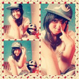 Slow but sure \ i love Allah, family, and friends \ SHS 1 Ciampel Karawang \ XII IPA 2 \ 12996 \ love DadengLuthfiFebriyan \ follback? follow dulu lah :D