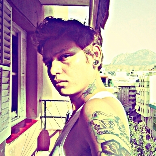 Alexpulpe's profile picture. soy una persona extraordinaria que vive en un mundo de alegria y sinceridad hahahahaaahahah