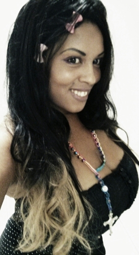 I'm a miracle worker . To believe it is to see it ~