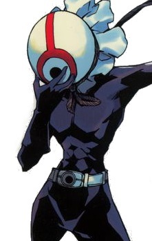 12° en el Survival Game de Deus. Me rechazaron en los Power Rangers, por eso me vine a Mirai Nikki. Aprendiz de Batman. #SpanishFakeFutureDiary