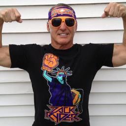 NotMrRyder's profile picture. Father of the Long Island Iced Z Broski. Number one fan of Ziggler and John Morrison. Also dating Melina in real life. Showing off at The Palace Of Wisdom.