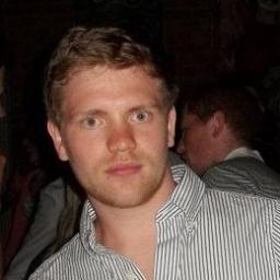 TPICharlton's profile picture. Formerly edgy. currently restless.