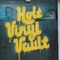 Holtvinylvault(@Holtvinylvault) 's Twitter Profileg