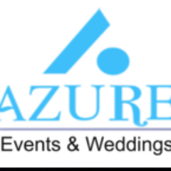 azureevents1's profile picture. Azureevents.in provides the facility to hire best party venue for any occasion, whether it is birthday, wedding event,online party or corporate party in delhi.