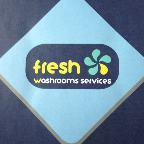 Fresh Washroom Services - we pride ourselves in looking after all our clients, their staff and the environment. We deliver the best value washroom services.
