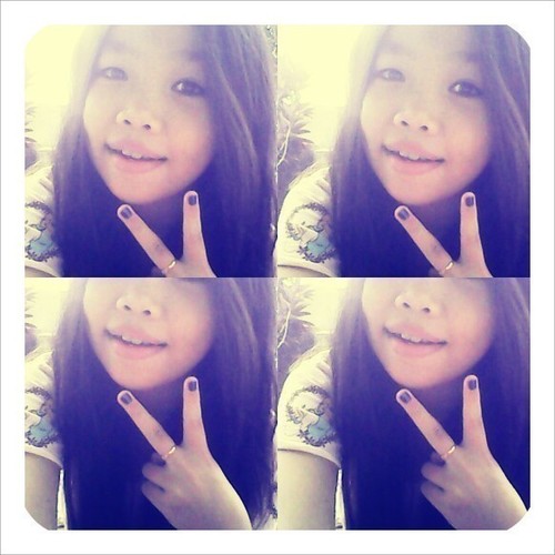 I'm simple girls 3 :*