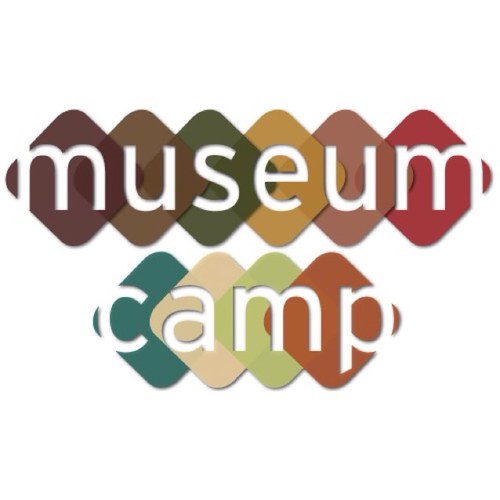 The original unconference for people who like museums and cake! By @LSpurdle & @MarDixon Get in touch if you would like us to run a culture camp for you!