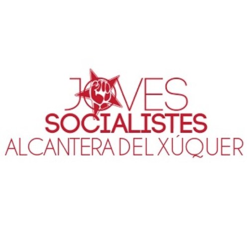 Joves Socialistes d'Alcàntera de Xúquer
