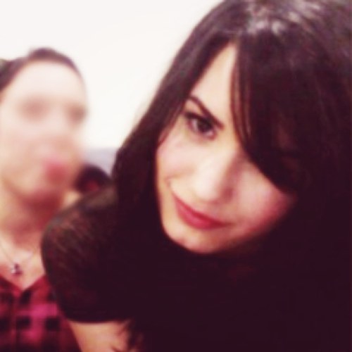 get me a starbuck if ya wanna make friend with demi da dopest gangsta. {RP. single. bisexual}