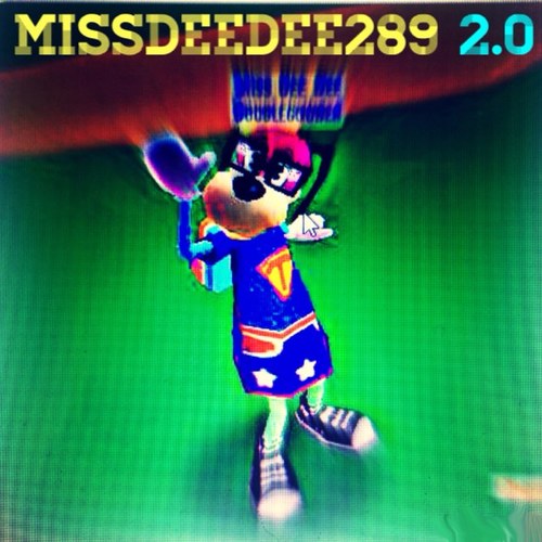 I'm just a toon, unrecognized. I like to make ToonTown videos!...... and I love pizza. :P