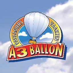 A3 Ballon is gespecialiseerd in ballonvaarten voor zowel particulieren als bedrijven en zijn als enige in de branche TÜV NEN-EN-ISO 9001:2008 gecertificeerd.