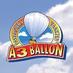 A3 Ballon (@a3ballon) Twitter profile photo