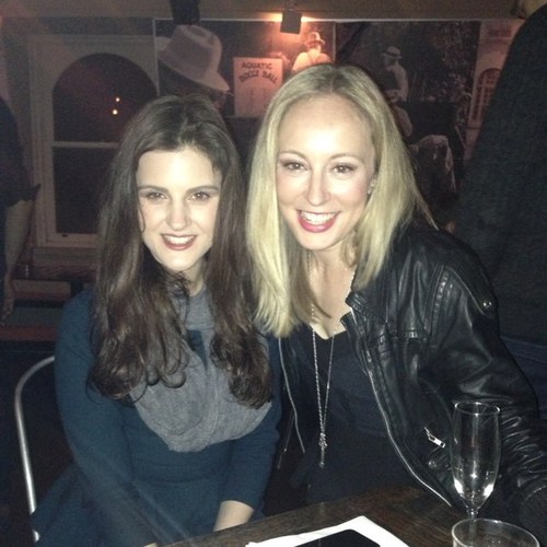 chontellemaree's profile picture. Likes sunshine, the interweb, coffee and dancing. Currently working in arts marketing. Views are my own.