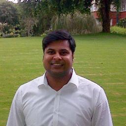 Cloud computing & Digital transformation enthusiast.