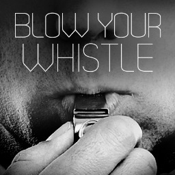 Supporting Whistleblowers and associated actions, reactions and protests.