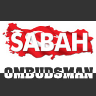 Sabah Gazetesi Okur Temsilcisi okur@sabah.com.tr
