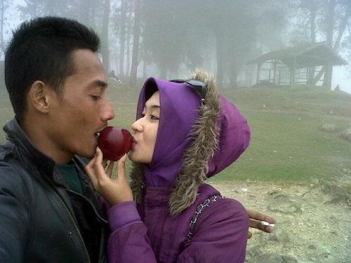 Alloh always with me