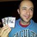 Sergi Galvez (@sergiquirion) Twitter profile photo