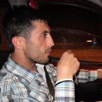 𝔸𝕙𝕞𝕖𝕥 ℂ𝕚𝕧𝕖𝕝𝕖𝕜ᴮᴶᴷ ➊➒⓿➌ 🅲🅰🆁🆂🅸 (@ahmet_civelek) 's Twitter Profile