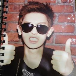 cogan kece dari exo.