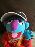 Justin_Harper's profile picture. 