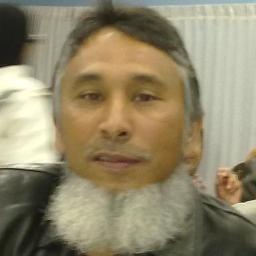 Gamiet Isaacs