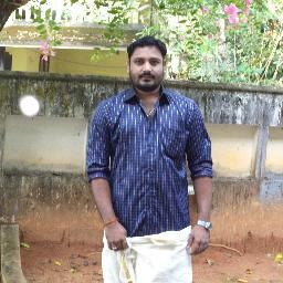 sreeraj1986's profile picture. 