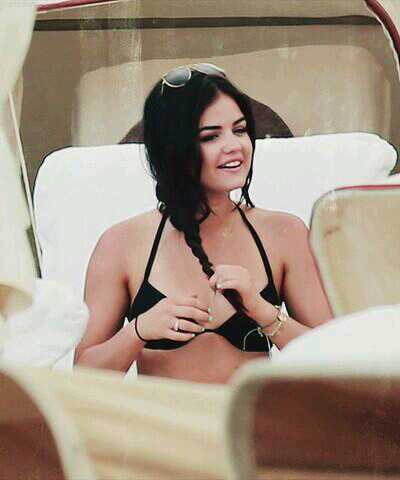 HaleAHRP's profile picture. Lucy got a limit. :(